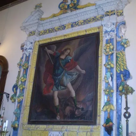Giomicibello בית כפרי Valfabbrica