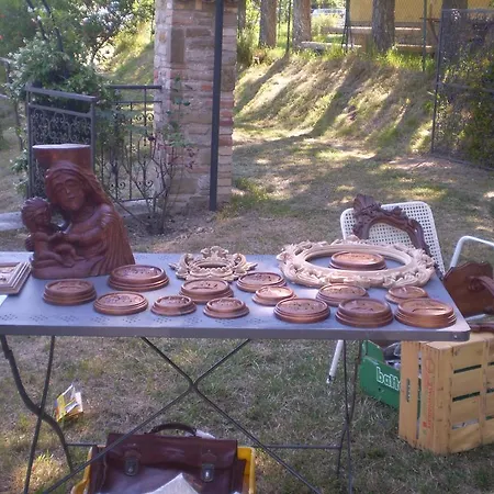 Giomicibello Valfabbrica