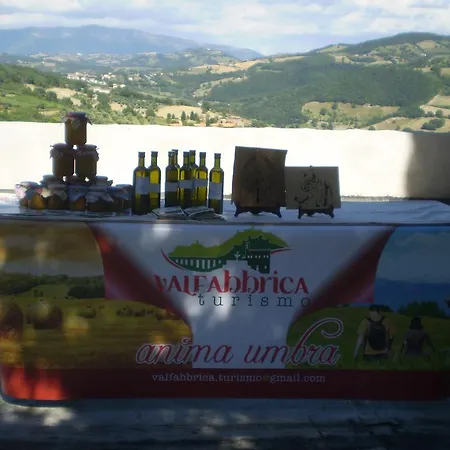 Séjour à la campagne Giomicibello