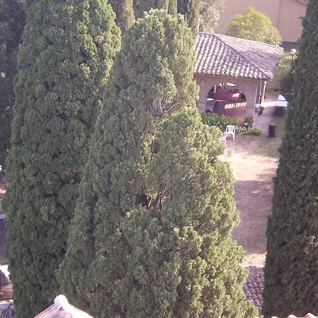 Giomicibello בית כפרי