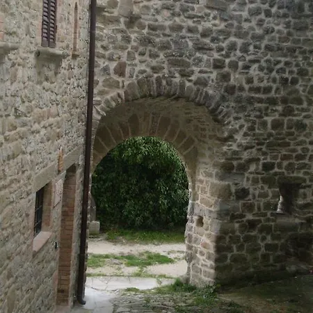 Giomicibello Séjour à la campagne