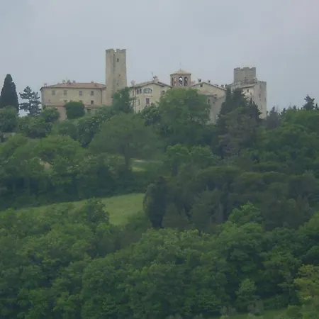 Giomicibello Séjour à la campagne