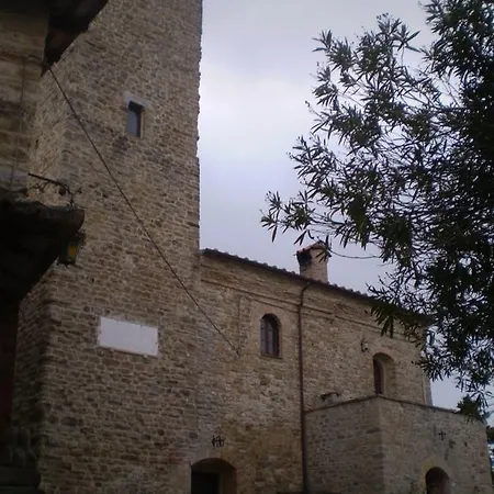 Giomicibello Valfabbrica
